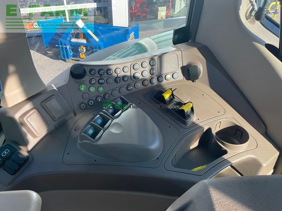 Tractor agrícola - John Deere - 6M 145