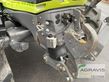 Tractor agrícola - Claas - axion 870 cmatic cebis