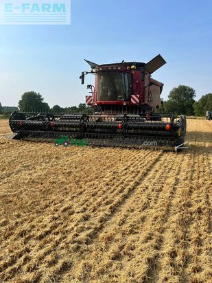 Cosechadora de Cereal - Case IH - 7230 Axial-Flow