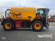 Equipamiento / accesorio - Vredo - trac vt 4546 gülleselbstfahrer