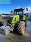 Tractor agrícola - Claas - arion 640