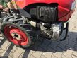 Tractor agrícola -  - nibbi mak 7 einachser