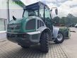 Telescopica - kramer - kl 35.8 t
