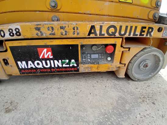 HAULOTTE OPTIMUM 8