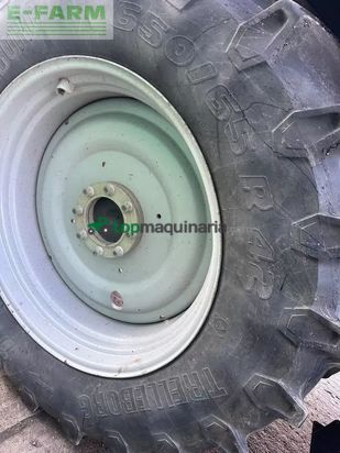 Tractor agrícola - Massey Ferguson - 7720 s dyna6 pto