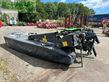 Cortacésped manual - Deutz-Fahr - discmaster 440h