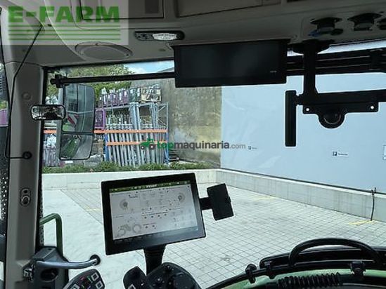 Tractor agrícola - Fendt - 620 vario profi+