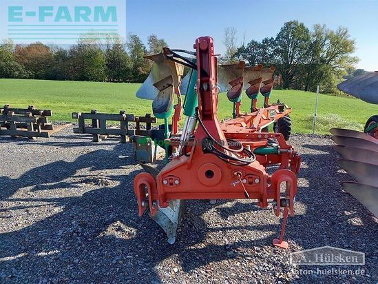 Arado - Kverneland - lb 100-300-5 / 5-schar pflug