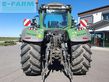 Tractor agrícola - Fendt - 718 vario (s4) profi plus