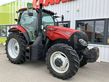 Tractor agrícola -  - tracteur case maxxum 115