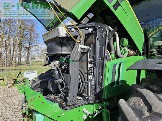 Tractor agrícola - John Deere - 6230 r