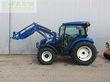 Tractor agrícola - New Holland - t 4.55 s S
