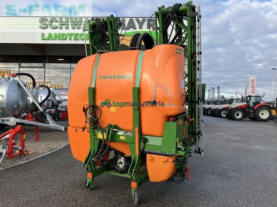 Atomizador - Amazone - uf1801