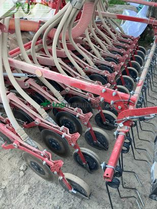 Combinado de siembra - Kverneland - e-drill