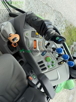 Tractor agrícola - Deutz-Fahr - 5110 g plus