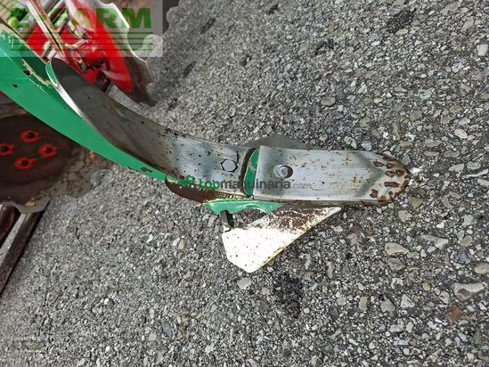 Cultivador - Regent - msg 300 mit stabwalze