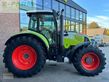 Tractor agrícola - Claas - arion 640