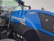 Tractor agrícola - New Holland - t7.200 autocommand
