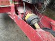 Remolqu esparcidor - JF Stoll - feeder vm 14