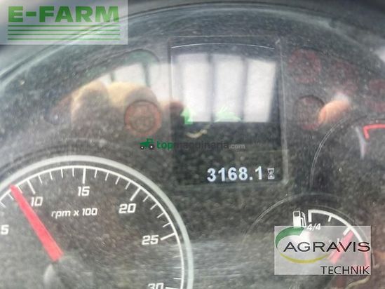 Minicargadora - Schaffer - 4670