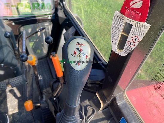 Tractor agrícola - Belarus - mtz 892.2