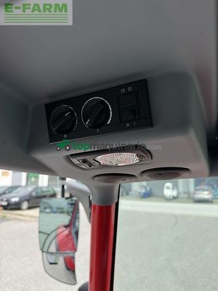 Tractor agrícola -  - lintrac 130 (stufe 5)