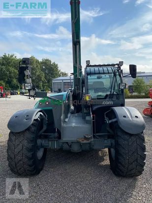 Telescopica - kramer - kt559 kt 559 dl; klima