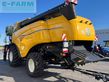 Cosechadora de Cereal - New Holland - cx8.70