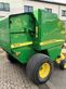 Empacadora gigant - John Deere - 578
