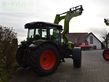 Tractor agrícola - Claas - axos 3.105 mit fl 100 c
