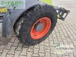 Minicargadora - Claas - torion 639