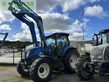 Tractor agrícola - New Holland - t6.145
