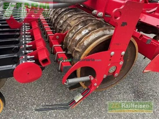 Sembradora directa - Horsch - pronto 6kr
