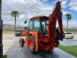 Retroexcavadora mixta Fiat Hitachi FB100.2 4PT