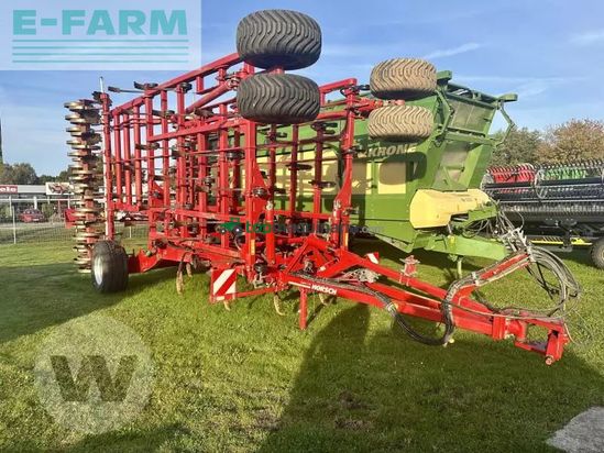 Cultivador - Horsch - cruiser 7xl