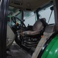 Tractor agrícola - John Deere - 5100M