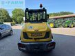Minicargadora - Wacker Neuson - wl 54