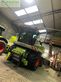 Cosechadora de Cereal - Claas - JAGUAR 870