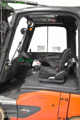 Elevadora - Linde - e 16 p evo 386-02