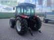 Tractor agrícola - Steyr - kompakt 370 a komfort