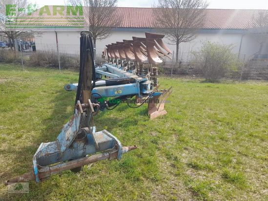 Arado - Lemken - diamant