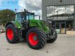 Tractor agrícola - Fendt - 939 profi plus tractor (st27596)