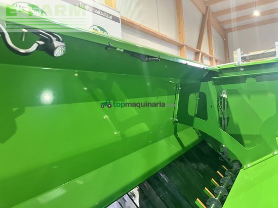 Combinado de siembra - Amazone - ke 3001 super / cataya 3000 special