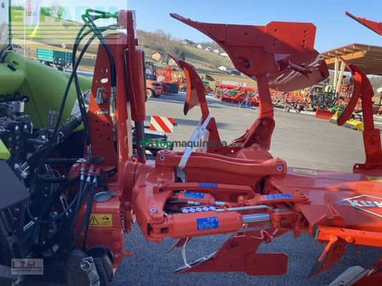 Arado - Kuhn - vari-master 153 4e