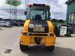Minicargadora - JCB - 409