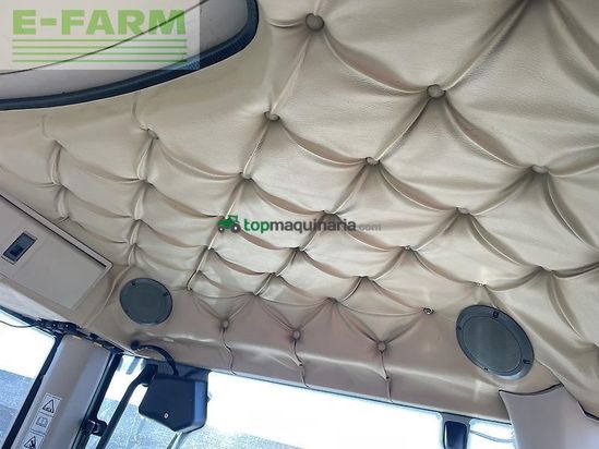 Tractor agrícola - Fendt - 939 vario s4