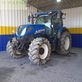 Tractor agrícola - New Holland - t7.165s