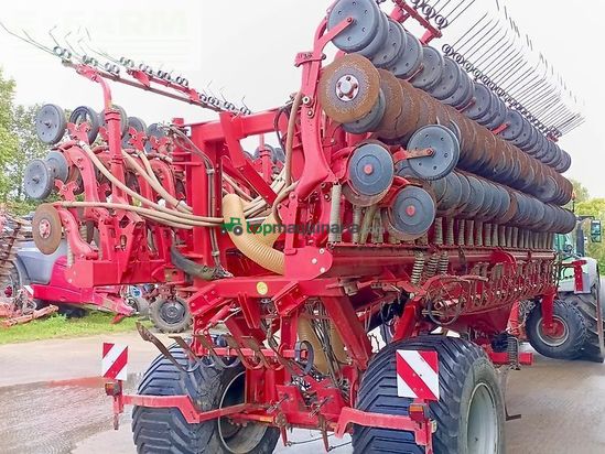 Sembradora -  - dg12000