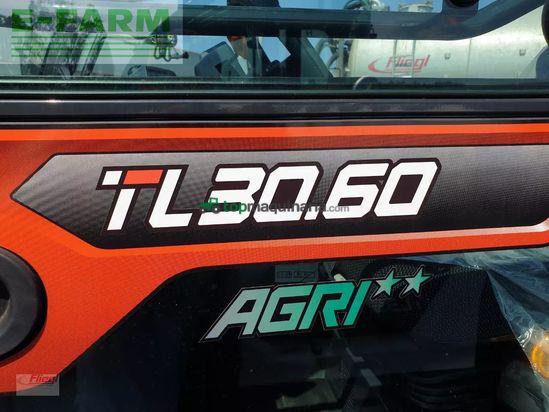 Telescopica - Bobcat - tl 30-60