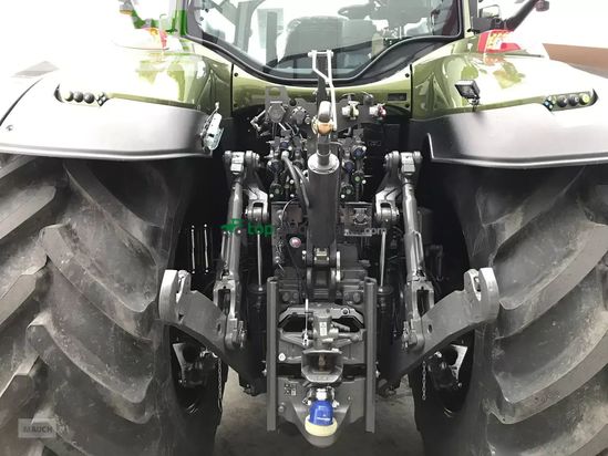 Tractor agrícola - Valtra - q305